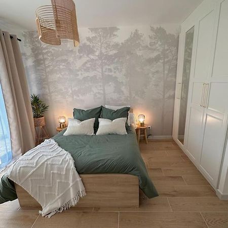 Studio Independant Marigny-Saint-Marcel Екстериор снимка