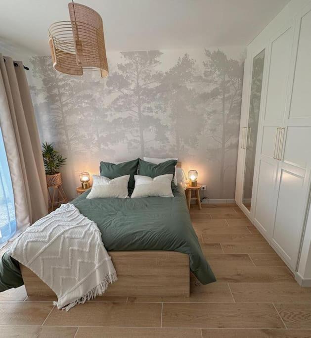 Studio Independant Marigny-Saint-Marcel Екстериор снимка