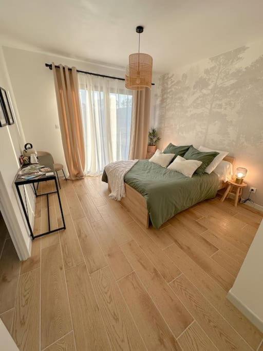 Studio Independant Marigny-Saint-Marcel Екстериор снимка
