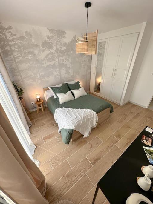 Studio Independant Marigny-Saint-Marcel Екстериор снимка